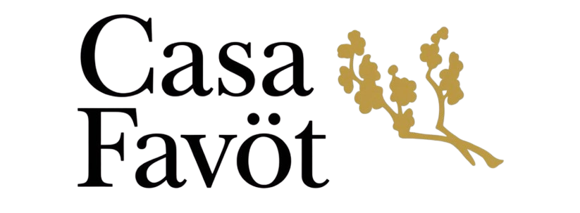 Casa Favot